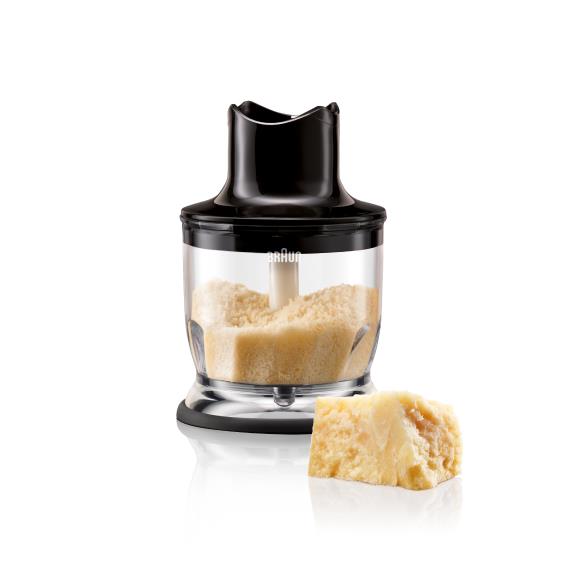 Braun MultiQuick 9 Hand blender accessory - food processor